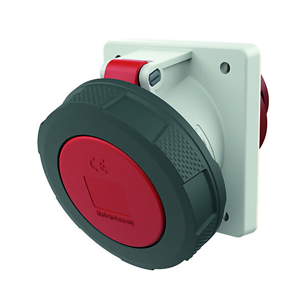 MENNEKES Anbaudose TA 63A,5p,6h,400V,IP67 209A